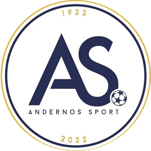 Logo andernos sport